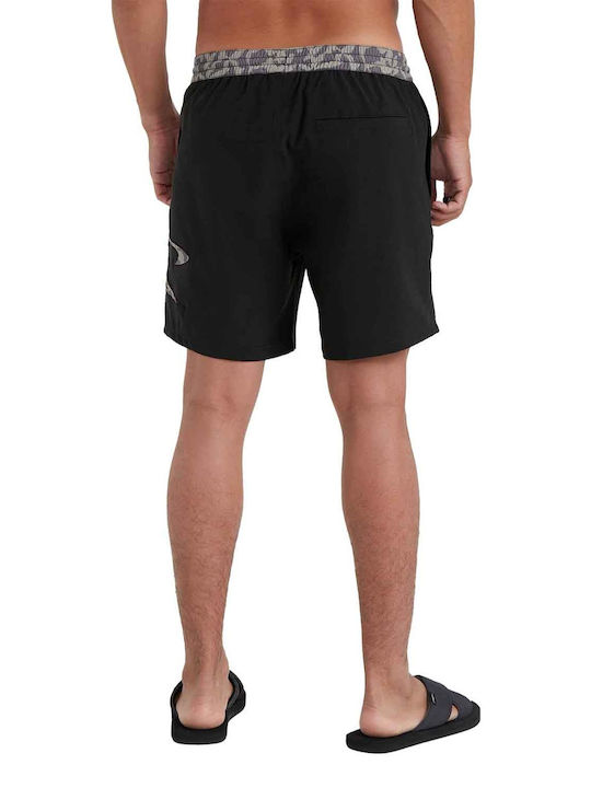 O'neill Men's Swimwear Shorts BLK 2800130-19010