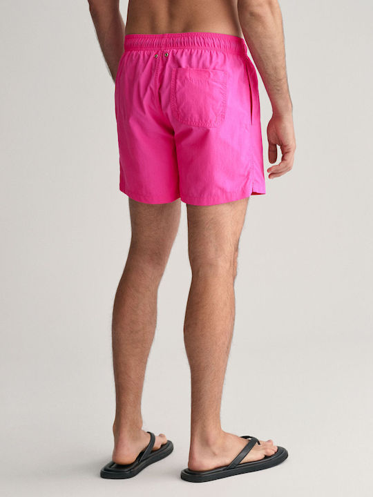 Men's Swimwear Shorts Bold Violet
