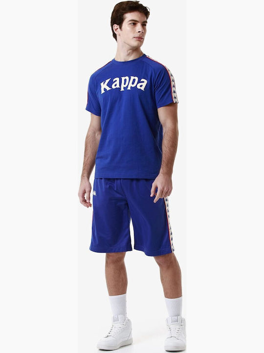 Banda Coney Men's Swimwear Shorts Blue Royal
