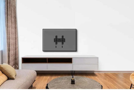 Neomounts WL30S-850BL12 Wall TV Mount up to 55" and 50kg