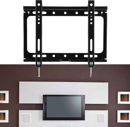 Hdl HD602-1 TV Wall Mount Until 55" and 50kg