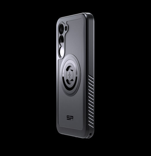 SP Connect SPC+ Xtreme Mobile Case for Samsung Galaxy S23 Plus for Motorcycle Mount