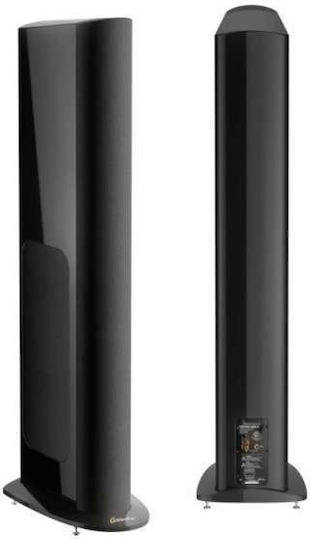 GoldenEar Triton One.R Paar Hi-Fi Lautsprecher Boden 1600W Schwarz