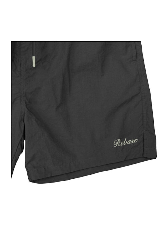 Men's Swimwear Shorts Black