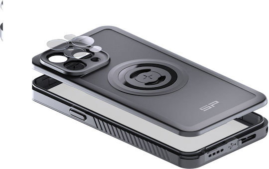 SP Connect SPC+ Xtreme Mobile Case for Apple iPhone 13 Pro Max for Motorcycle Mount