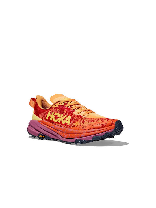Speedgoat 6 Sport Shoes Trail Running Srbt