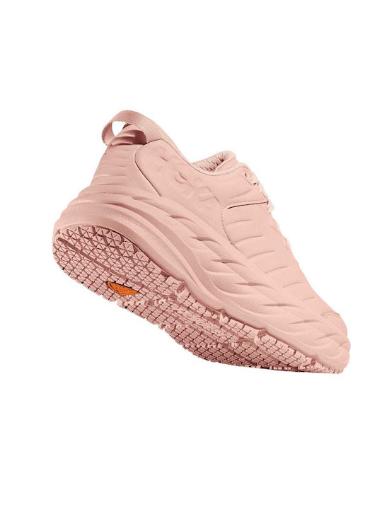 Bondi Sr Γυναικεία Αθλητικά Παπούτσια Running Peach Whip