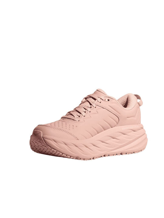 Bondi Sr Γυναικεία Αθλητικά Παπούτσια Running Peach Whip
