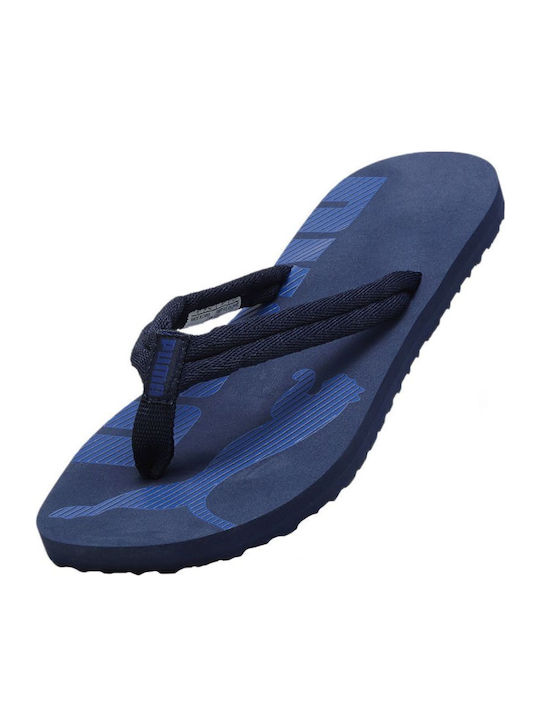 Epic Flip V2 Slapi Bărbați Flip Flops Albaștri