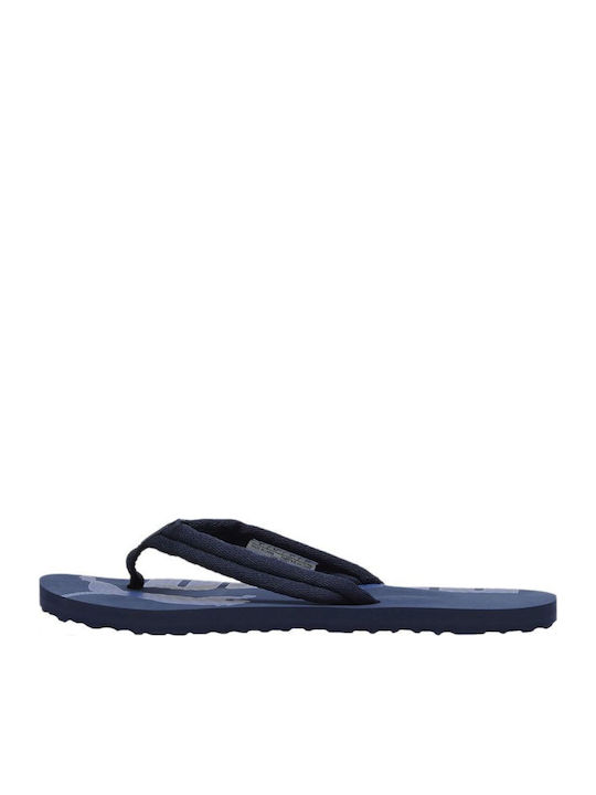 Epic Flip V2 Slapi Bărbați Flip Flops Albaștri