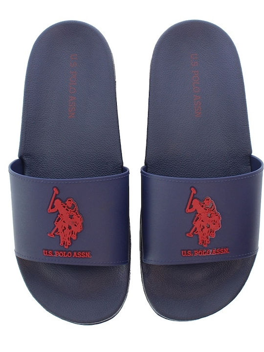 U.S. Polo Assn.