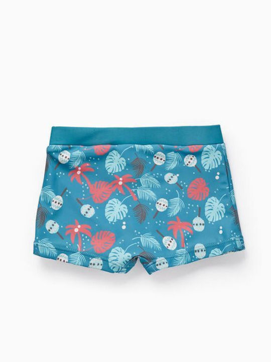 Zippy Kids Swimwear Swim Shorts Sunscreen (UV)