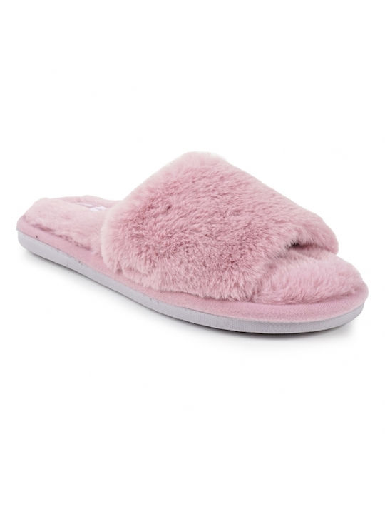 Women's Slippers Wana Fasa Lila 18559