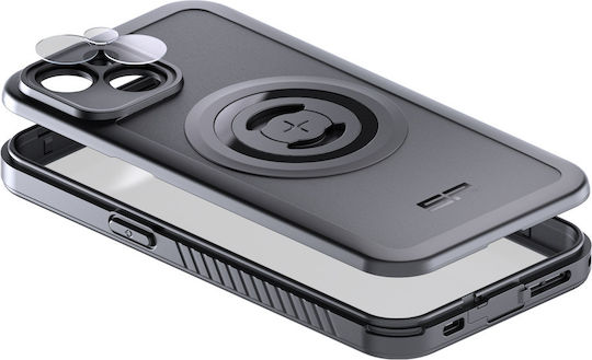 SP Connect SPC+ Xtreme Θήκη Κινητού Apple iPhone 14 για Βάση Στήριξης Μοτοσυκλέτας