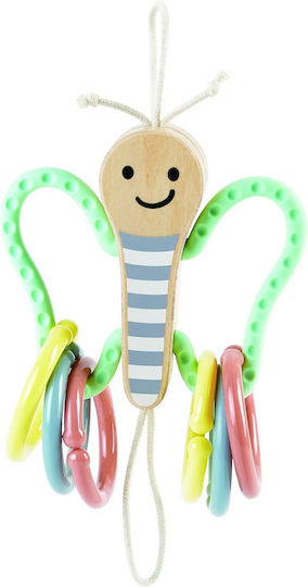 Hape Бебешка играчка от силикон