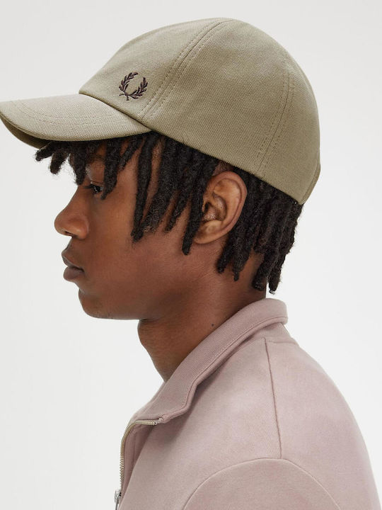 Fred Perry Bărbați Jockey Bej