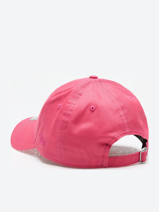 New Era 9forty Jockey Pink 60503380 New Era 9forty Jockey Pink 60503380