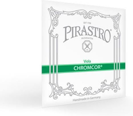 Pirastro Single String for Cello 4/4 Chromcor Medium Xορδή C Ball End 4/4