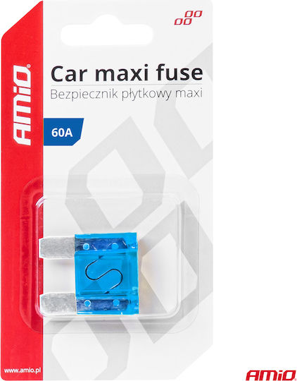 AMiO Car Fuse