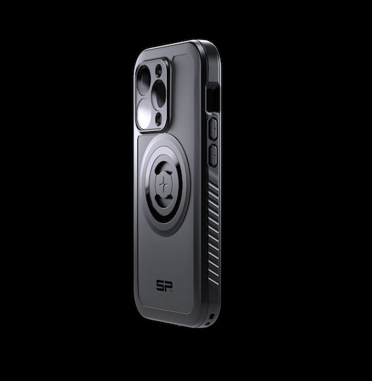 SP Connect SPC+ Xtreme Mobile Case for Apple iPhone 14 Pro for Motorcycle Mount
