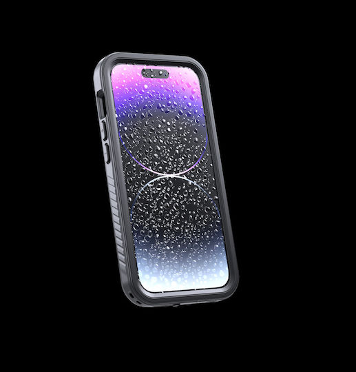 SP Connect SPC+ Xtreme Mobile Case for Apple iPhone 14 Pro for Motorcycle Mount