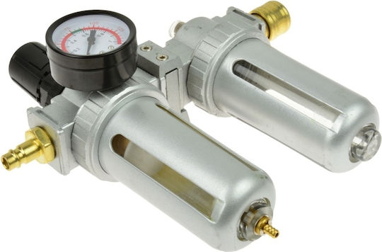 Luftfilter-Reduzierer Schmierstoff-Trockner Geko G03161