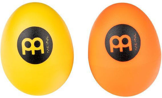Meinl Egg Shaker Set Shaker