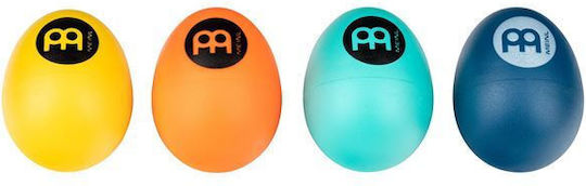 Meinl Egg Shaker Set