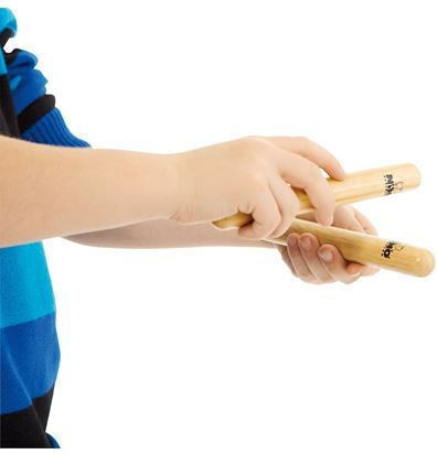 Nino Percussion Wood Clave