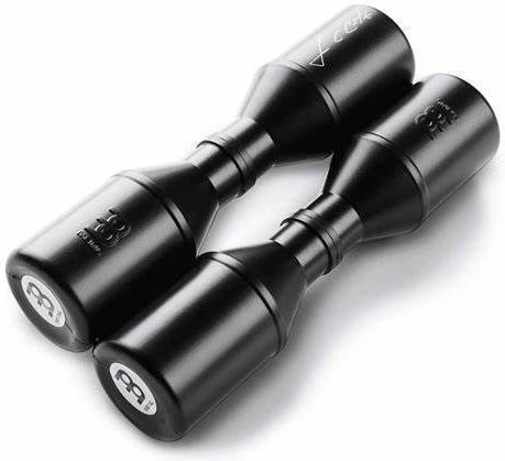 Meinl Artist Series Shaker Luis Conte Live Shaker Black
