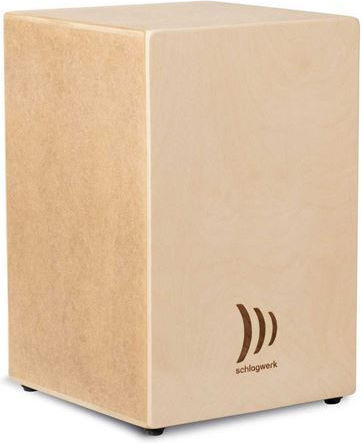 Schlagwerk Cajon Construction Kit