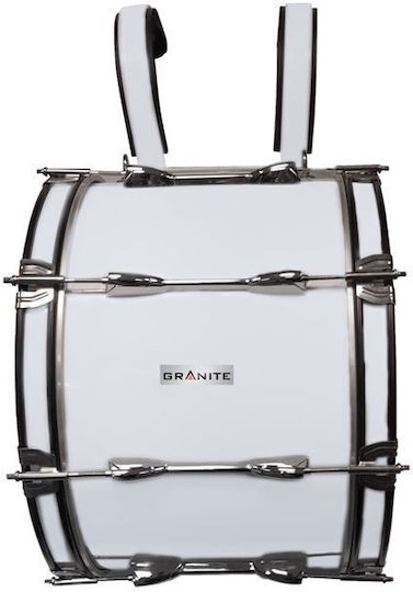 Granite Marching Bass Drum Парадни барабани