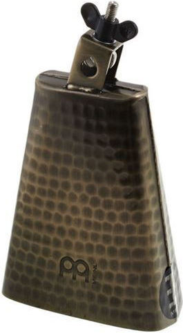Meinl Κουδούνα Hammered Cowbell με Υποδοχή Βάσης