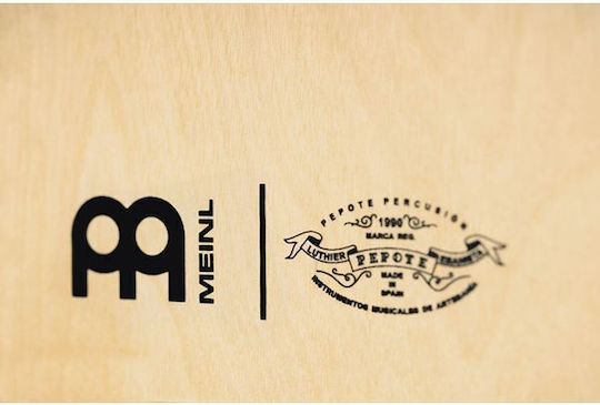 Meinl Кахон Artisan Tango Line Със Струни Стандартно