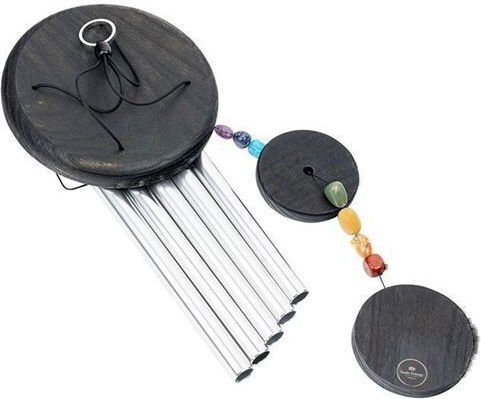 Sonic Energy Chakra Meditation Chime