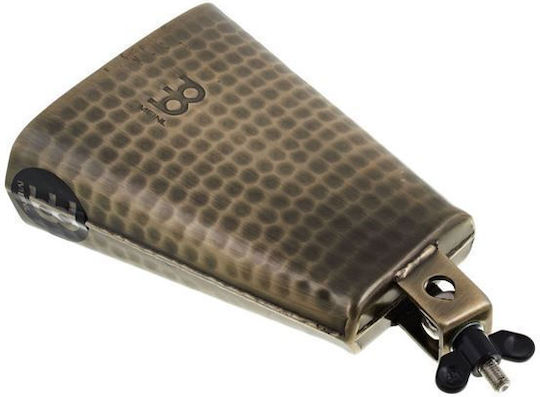 Meinl Κουδούνα Hammered Cowbell με Υποδοχή Βάσης