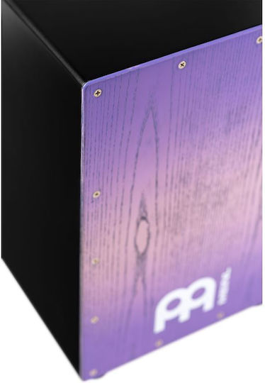 Meinl Cajon Headliner Headliner Με Σορτίνα