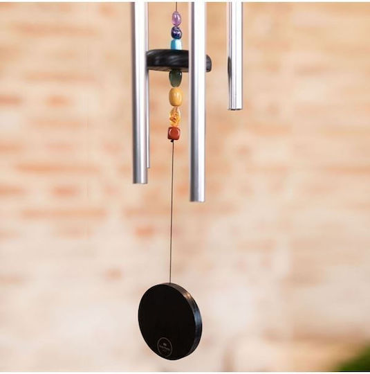 Sonic Energy Chakra Meditation Chime