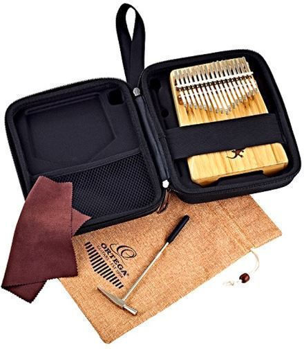 Ortega Kalimba OKB2