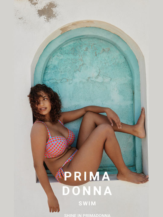 Bikini Inferioare Slip cu Dantelă