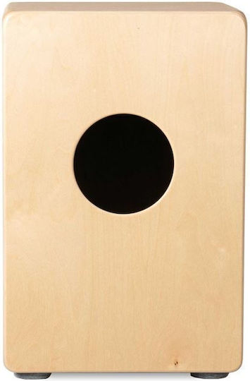 Schlagwerk Cajon Cp86 Rudiments Styles Med Cu Surdină Standard