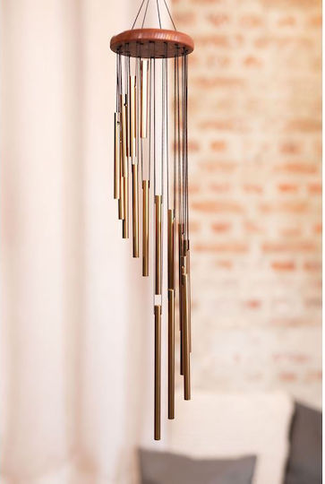 Sonic Energy Chimes