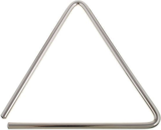 Studio 49 Music Triangle T20 8 Inch Steel