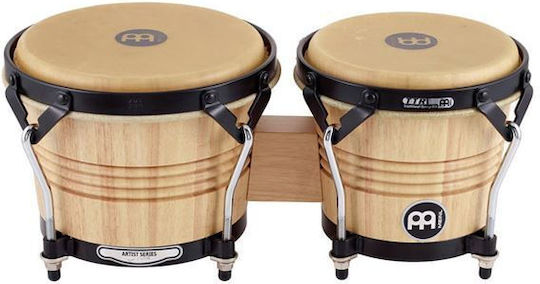 Meinl Artist Series Bongo Din Lemn 6.75" / 8"