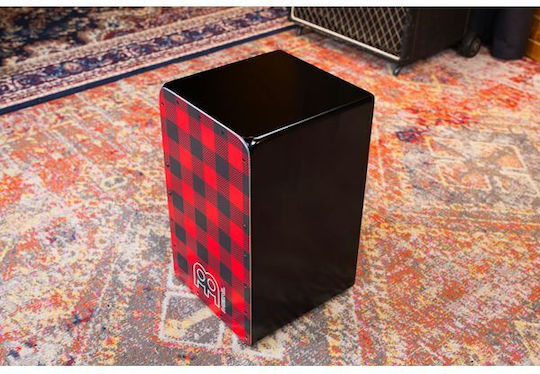 Meinl Cajón Mit Saiten Standard