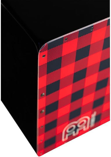 Meinl Cajón Mit Saiten Standard