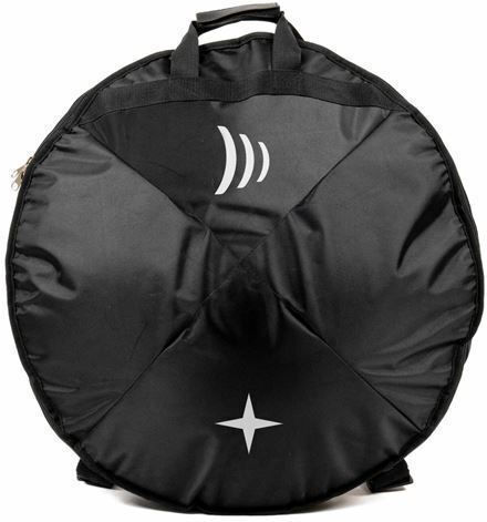 Schlagwerk Handpan 8 Notes in D Kurd Scale