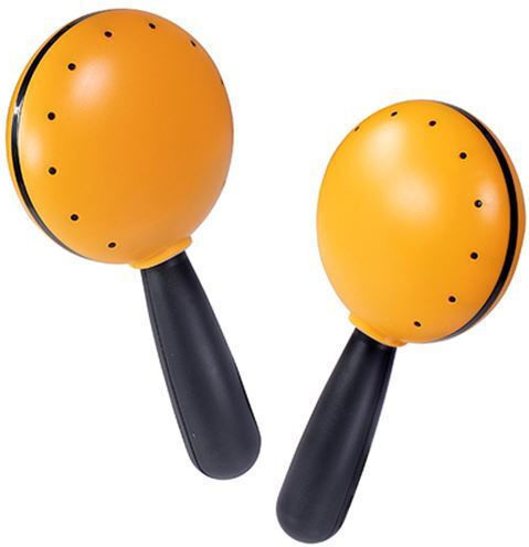 Halilit Hi-Lo Pair