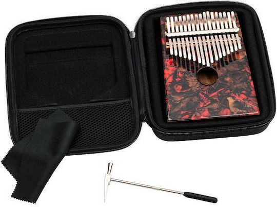 Meinl Sound Hole Kalimba