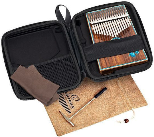 Ortega Kalimba